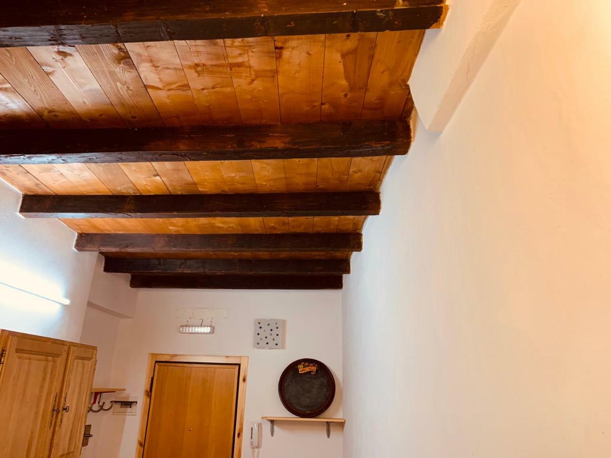 Whouse Suite Apartment Mirasole Bologna Eksteriør bilde