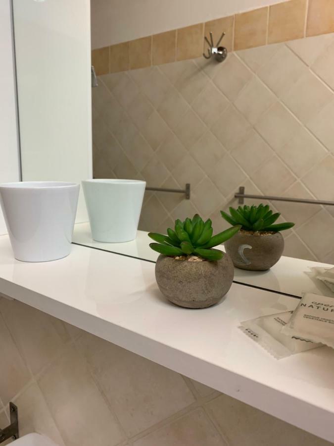 Whouse Suite Apartment Mirasole Bologna Eksteriør bilde