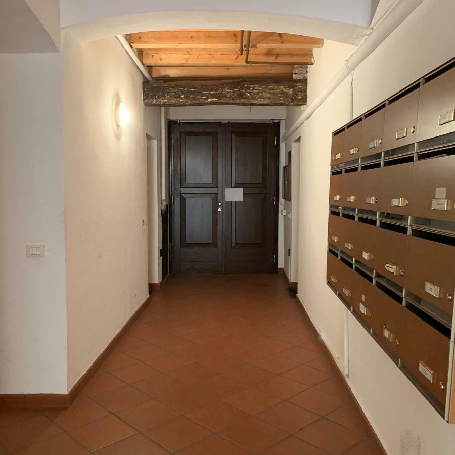 Whouse Suite Apartment Mirasole Bologna Eksteriør bilde