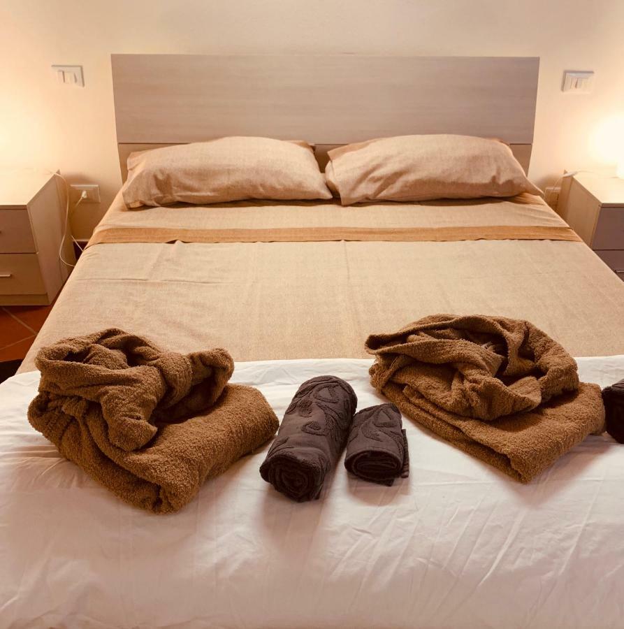 Whouse Suite Apartment Mirasole Bologna Eksteriør bilde