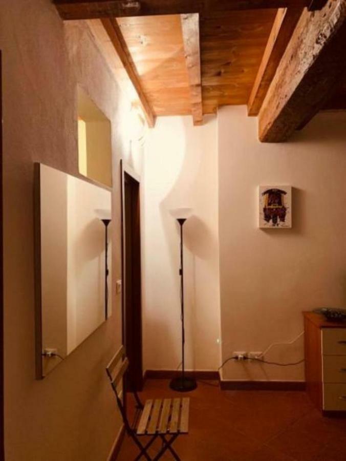 Whouse Suite Apartment Mirasole Bologna Eksteriør bilde