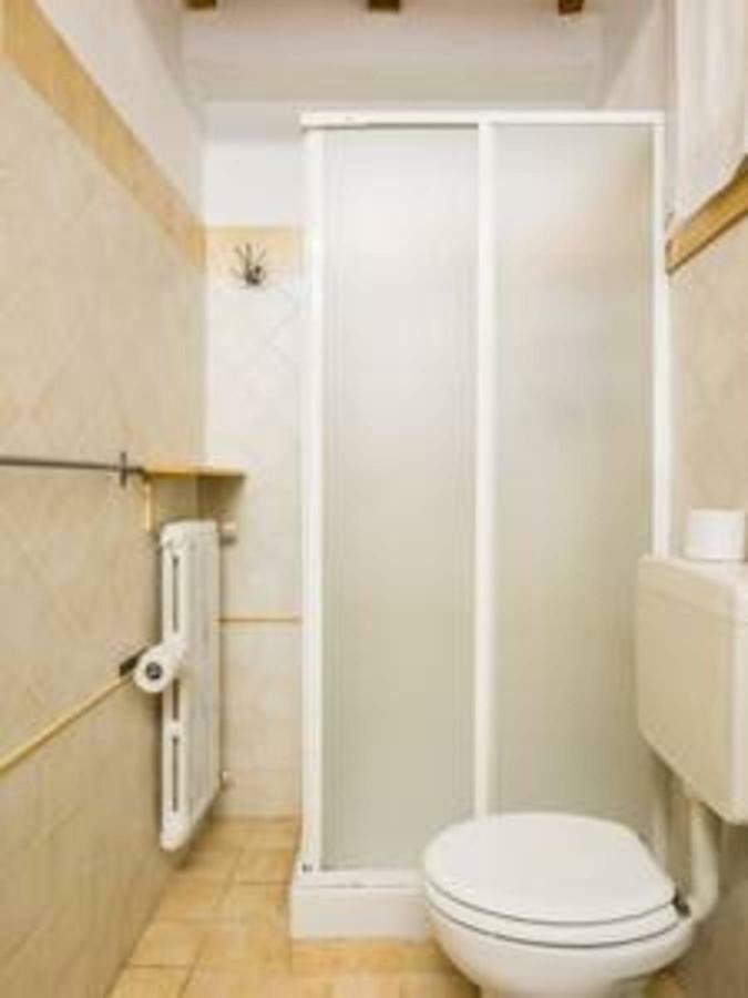 Whouse Suite Apartment Mirasole Bologna Eksteriør bilde