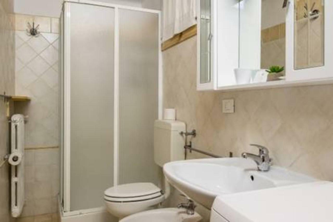 Whouse Suite Apartment Mirasole Bologna Eksteriør bilde